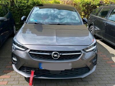 gebraucht Opel Corsa 1.2 Direct Injection Turbo Start/Stop Aut. GS Line