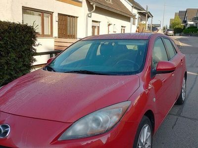 gebraucht Mazda 3 