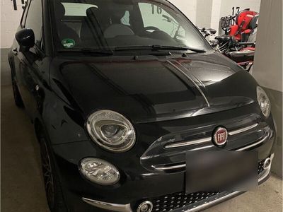 gebraucht Fiat 500C serie 8 1.0 Hybrid GSE NE Star