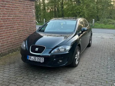 Gebraucht Seat Leon