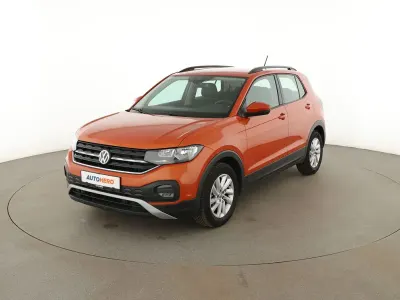 Gebraucht VW T-Cross
