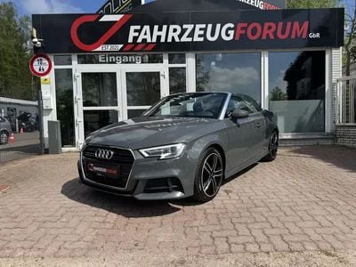 Audi A3 Cabriolet