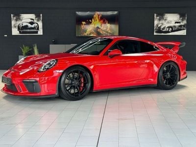 Porsche 991