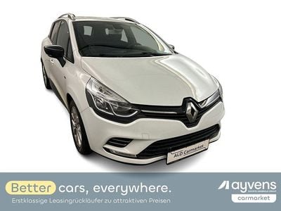 Gebraucht 2020 Renault Clio GrandTour LIMITED Kombi | 9.480 € (Guter Preis)