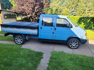 VW T4