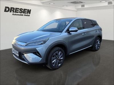 Nowe BYD Atto 3 Design 230 kW (313 KM) 2026 Szary SUV