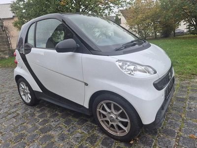 Smart ForTwo Coupé