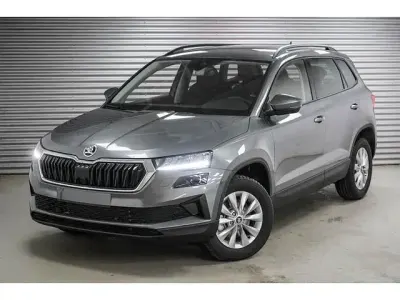 Neu Skoda Karoq Selection 150 PS (110 kW) 2026 SUV