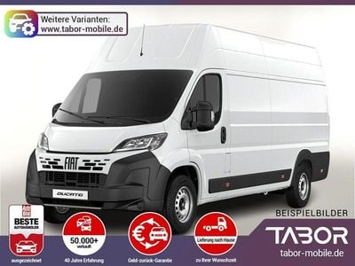 Nuova Fiat Ducato 179 CV (131 kW) 2026 Bianco Furgone