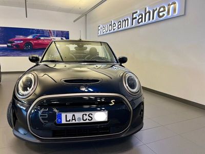 gebraucht Mini Cooper S Cabriolet E limitiert (1 von 999)