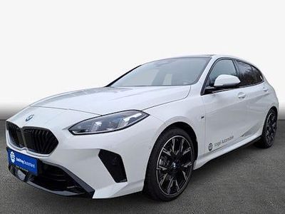 Weiß Neu 2025 BMW 120 Basis Kleinwagen | 39.990 € (Teuer)