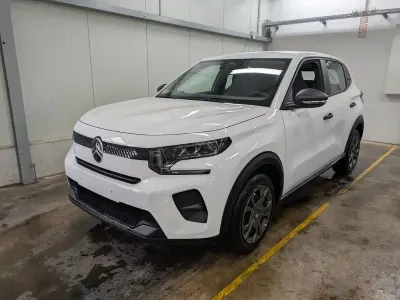 Gebraucht Citroën C3