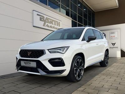 Gebraucht Cupra Ateca 150 PS (110 kW) 2025 Weiß SUV