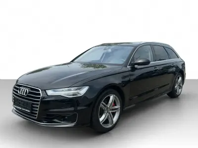 Gebraucht Audi A6