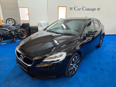 Gebraucht Volvo V40