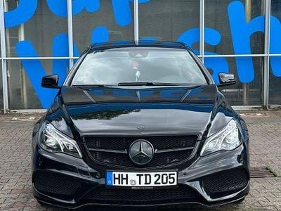 Mercedes E250