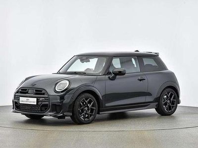 Gebraucht Mini John Cooper Works 156 PS (114 kW) 2025 Grau Kleinwagen