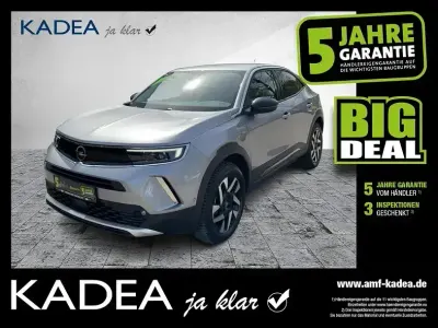 Gebraucht Opel Mokka
