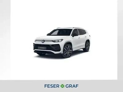 Neu VW Tayron 193 PS (141 kW) 2026 Oryxweiß perlmutteffekt SUV