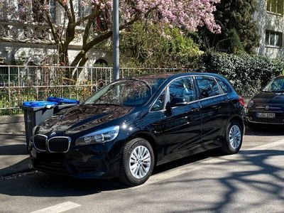 BMW 220 Active Tourer