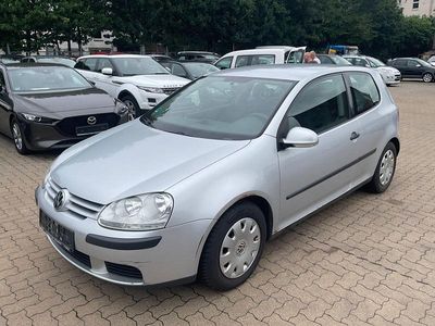VW Golf V