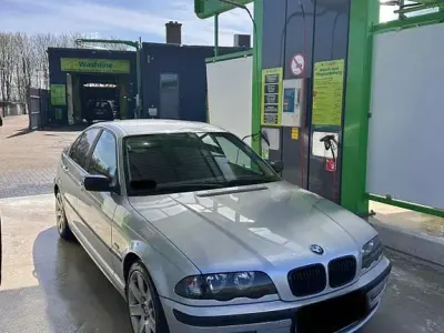 Occasion BMW 323