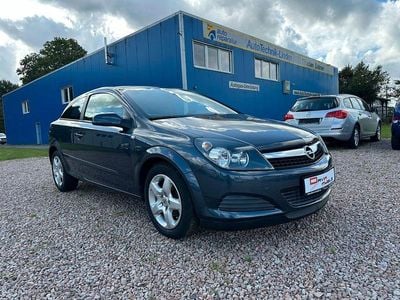 Opel Astra GTC
