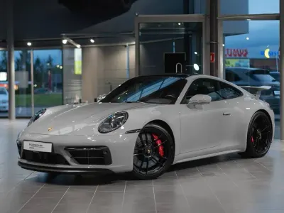 Gebraucht Porsche 911 Carrera 4 GTS