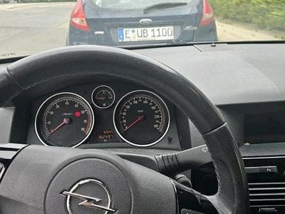 Opel Astra GTC