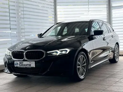 Gebraucht BMW 320