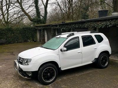 gebraucht Dacia Duster Diesel