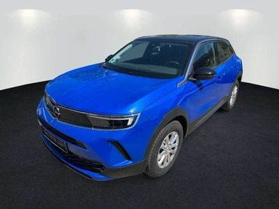 Opel Mokka-e