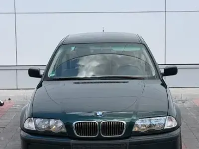 Gebraucht BMW 328
