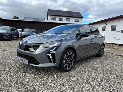 Neu Mitsubishi Colt Edition 91 PS (66 kW) 2025 Grau Kleinwagen