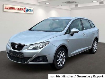 gebraucht Seat Ibiza 1.2 TSI Kombi Style