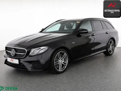 Gebraucht Mercedes E53 AMG
