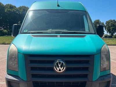 VW Crafter