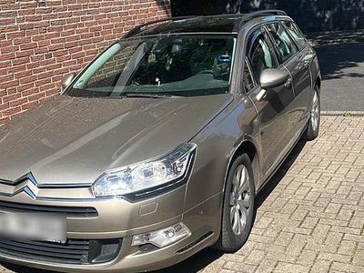 Citroën C5