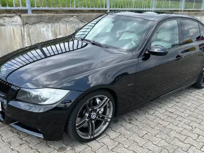 Gebraucht BMW 335