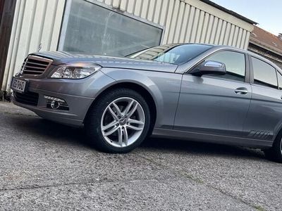 gebraucht Mercedes C200 KOMPRESSOR