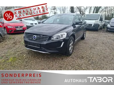 Gebraucht Volvo XC60