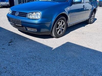 VW Golf IV
