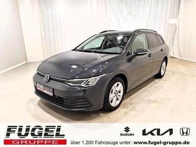 VW Golf VIII