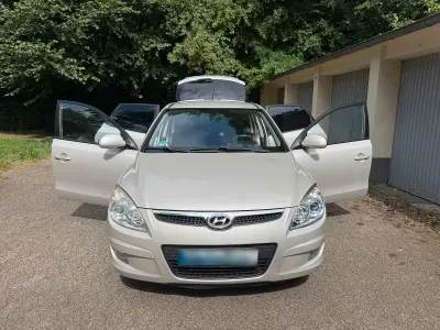 Gebraucht Hyundai i30