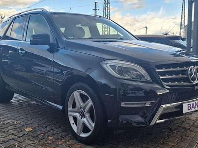 Mercedes ML350