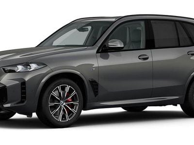 Second-hand BMW X5 Comfort Edition 286 CP (210 kW) 2025 Gri SUV