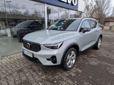 Gebraucht Volvo XC40 Ultra 197 PS (144 kW) 2025 Vapour grey SUV