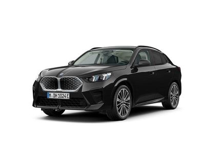 Nouă BMW iX2 M Sport 225 kW (306 CP) 2026 Negru SUV