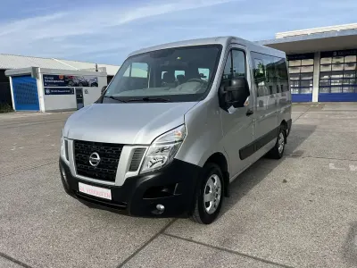 Gebraucht Nissan NV400 Comfort 150 PS (110 kW) 2017 Other Van