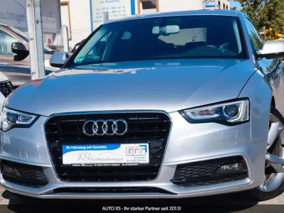 Gebraucht Audi A5